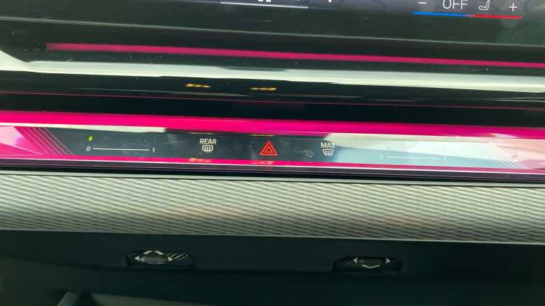 BMW 5 Series 520i M Sport 4dr Auto Petrol Saloon